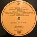 Dead Can Dance - Aion | Mint (M) Mint (M)