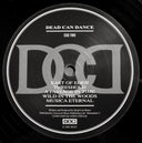 Dead Can Dance - Dead Can Dance | Mint (M) Mint (M)