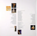 Dead Can Dance Into The Labyrinth 4AD 2xLP, Album, RE, RM Mint (M) Mint (M)