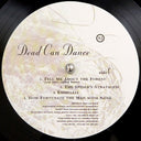 Dead Can Dance Into The Labyrinth 4AD 2xLP, Album, RE, RM Mint (M) Mint (M)