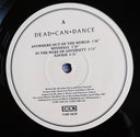 Dead Can Dance - Within The Realm Of A Dying Sun | Mint (M) Mint (M)