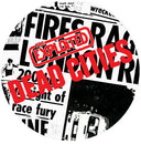 The Exploited - Dead Cities [7" Picture Disc Ltd RSD 04/24] [Vinyl]