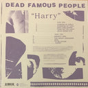 Dead Famous People - Harry | Mint (M) Mint (M)