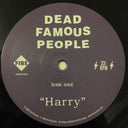 Dead Famous People - Harry | Mint (M) Mint (M)