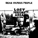 Dead Famous People - Lost Persons Area | Mint (M) Mint (M)