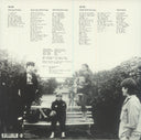 Dead Famous People - Lost Persons Area | Mint (M) Mint (M)