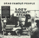 Dead Famous People - Lost Persons Area | Mint (M) Mint (M)
