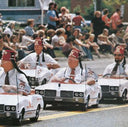Dead Kennedys - FRANKENCHRIST (BLUE VINYL) | Mint (M) Mint (M)