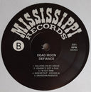 Dead Moon - Defiance (VINYL LP Mississippi MR-091) | Mint (M) Mint (M)