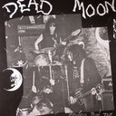 Dead Moon - Strange Pray Tell (VINYL LP) | Mint (M) Mint (M)