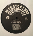 Strange Pray Tell | Mint (M) Mint (M)