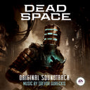 Trevor Gureckis - Dead Space Video Game Original Soundtrack (2LP, Clear With Red "Cut Off Their Limbs" Swirl) [Vinyl]