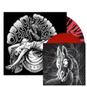 Dead Tired - Dead Tired (10 Year Anniversary) (Bonus 7") [Neon Coral W/ Black Splatter] [Vinyl]