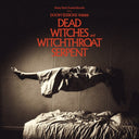 DEAD WITCHES/WITCHTHROAT SERPENT - Doom Sessions Vol. 666 |