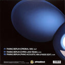 Deadmau5 - Faxing Berlin | Mint (M) Mint (M)