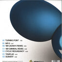 deadmau5 - Full Circle | Mint (M) Mint (M)