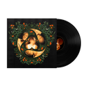 At Work In The Fields Of The Bomb (Side B Exclusive Etching) [Black Vinyl] [Vinyl]