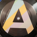 Quarantine Tapes | Mint (M) Mint (M)