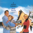 Dean Martin - A Winter Romance (Limited Edition, Colored Vinyl) [Import] [Vinyl]