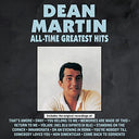 Dean Martin - All-Time Greatest Hits [Vinyl]