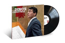 Dean Martin - Dino's Christmas [LP] | Mint (M) Mint (M)