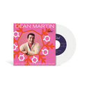 Dean Martin - Let It Snow / Rudolph The Red-Nosed Reindeer [White 7" Single] [Vinyl]