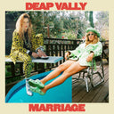 Marriage (White Marble VINYL) | Mint (M) Mint (M)