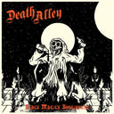 Death Alley - Black Magick Boogieland (CLOUDY CLEAR VINYL) [Vinyl]