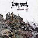Death Angel - The Ultra-Violence - Remastered (Smoking Crater Vinyl) [Vinyl]