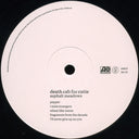 Death Cab For Cutie - Asphalt Meadows | Mint (M) Mint (M)