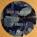 Death Cab For Cutie - The Georgia E.P. | Mint (M) Mint (M)