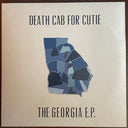 Death Cab For Cutie - The Georgia E.P. | Mint (M) Mint (M)
