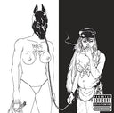 Death Grips - The Money Store |