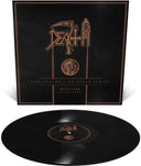 Death - Non:analog: On:stage Series - Belgium 12-23-1991 | Mint (M) Mint (M)