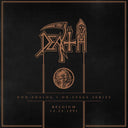 Death - Non:analog: On:stage Series - Belgium 12-23-1991 | Mint (M) Mint (M)