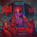 Scream Bloody Gore (VINYL) | Mint (M) Mint (M)