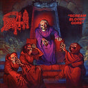 Death - Scream Bloody Gore (Reissue) (CD) | Mint (M) Mint (M)