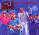 Death - Spiritual Healing (2 Cd's) |