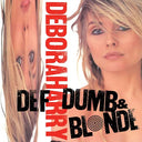 Deborah Harry - Dumb & Blonde Def (2xVINYL) | Mint (M) Mint (M)