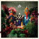 DECASIA - An Endless Feast For Hyenas (Green Background/Red Splatter Vinyl) |