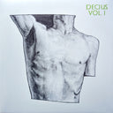 Decius - Decius Vol. I | Mint (M) Mint (M)