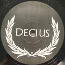 Decius Vol. I | Mint (M) Mint (M)