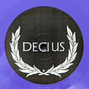 Decius - Decius Vol. I | Mint (M) Mint (M)