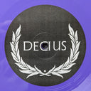 Decius - Decius Vol. I | Mint (M) Mint (M)