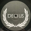 Decius Vol. I | Mint (M) Mint (M)
