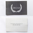 Decius - Decius Vol. I | Mint (M) Mint (M)