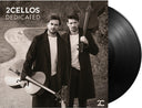 2Cellos - Dedicated (180g) [Vinyl]