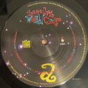 World Clique (VINYL) | Mint (M) Mint (M)