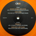 CR20 The Album: Unreleased Gems and Remixes | Mint (M) Excellent (EX)