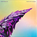 Rodriguez Jr. - Feathers & Bones | Mint (M) Mint (M)